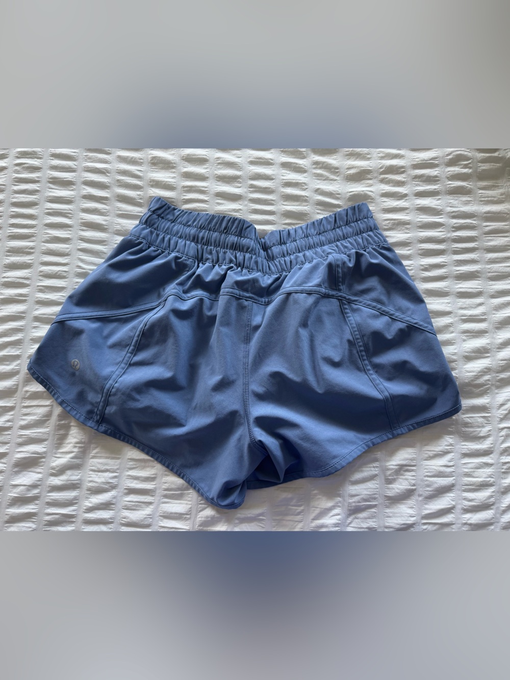 lululemon athletica Athletic Shorts size 6
